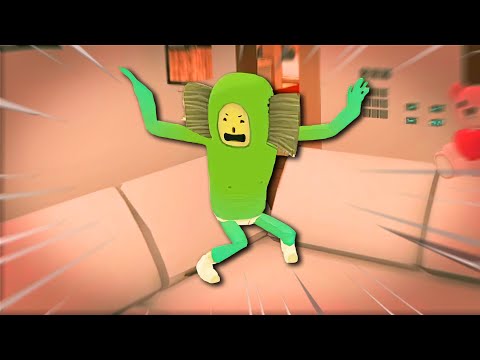 hectic green gang moments