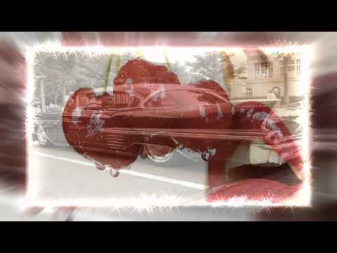 Frank Boysen - Rote Lippen soll man Küssen - Coverversion