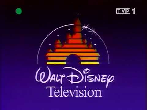 Walt Disney Television/Dist. By Buena Vista International Television (1989/2006)