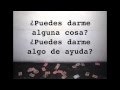 Thieves Like Us - One Night With You (Sub. Español)