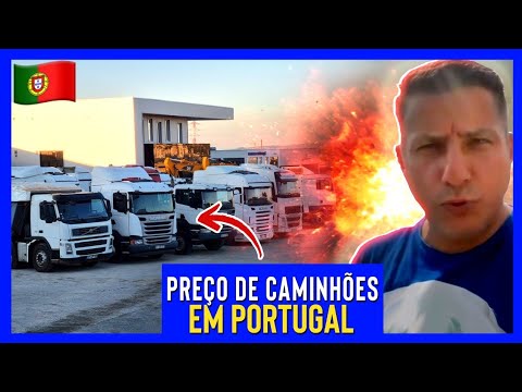 , title : 'CAMINHÕES A VENDA EM PORTUGAL 🇵🇹🚛🚚 [ Preço de caminhões usados ].'