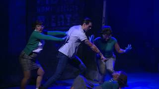 &quot;Be A Dentist&quot; from Mercury Theater Chicago&#39;s Little Shop of Horrors