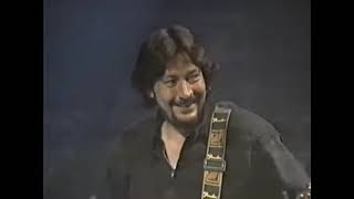 Chris Rea - Too much pride (1993)
