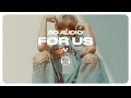 V - For Us [8D AUDIO] 🎧USE HEADPHONES🎧