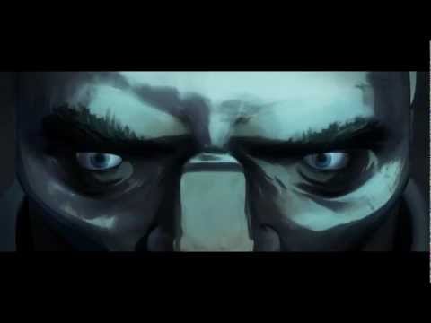 Mighty Antlers (Animtion)