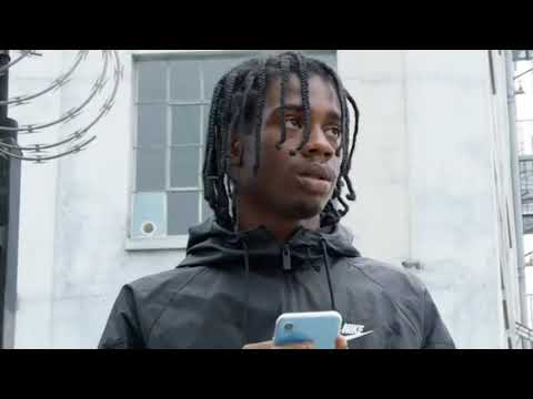 [FREE] Houdini x Burna Bandz Type Beat | "YOU" | (prod. 1KARI)