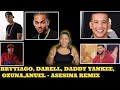 Asesina Remix - Brytiago / Darell / Daddy Yankee / Ozuna / Anuel AA reaccion Asesina Remix - Brytiago / Darell / Daddy Yankee / Ozuna / Anuel AA reaccion