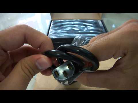 [14+ Years] Pis : Unboxing PROBOX 4-Bay Docking Station