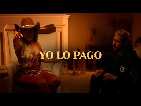 PAOLA VILLARROEL - YO LO PAGO