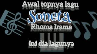 Download lagu ini lagu yg membuat $onet4 ngetop Rh0ma I mp3