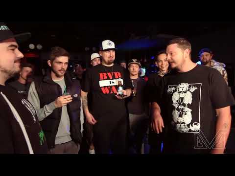 Obi Wan Dabzonly vs Mclanus