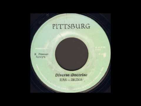 Ras Ibuna - Diverse Doctrine
