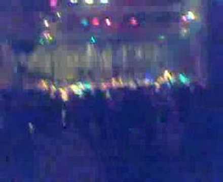 Vision Festhalle Gelsenkirchen - 29.02.2008 - Dj TiMUR