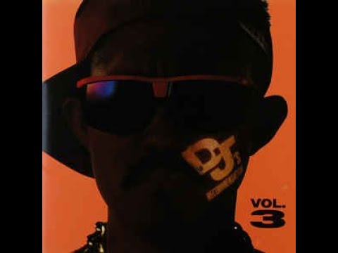 That's Club Trax Vol 3