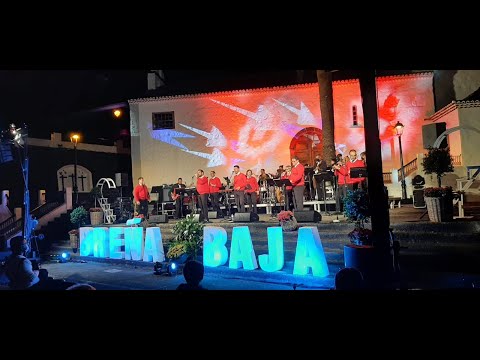 "Bailando" (Alaska Medley)