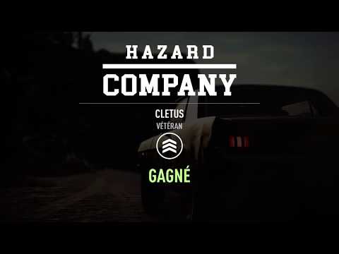 Need for Speed Payback: ou est le pilote nomade cletus ?