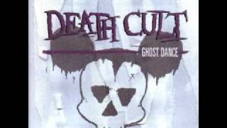 death cult ghost dance