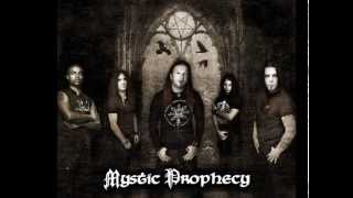 MYSTIC PROPHECY (GR) - Wings Of Destiny (2011)