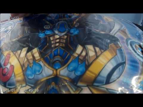 Alexander Senft Top 32 YCS Liverpool Nixenrüstung Deckprofile