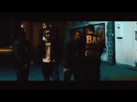 SKLERO REPO x DZIABSON x EDK - Polski Alkobalet (STREET VIDEO)