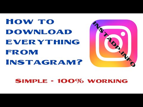 Videos from InstaDP.info