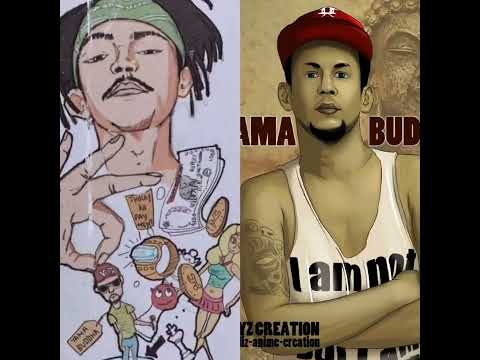 Money:lilbuddha ft yama buddha