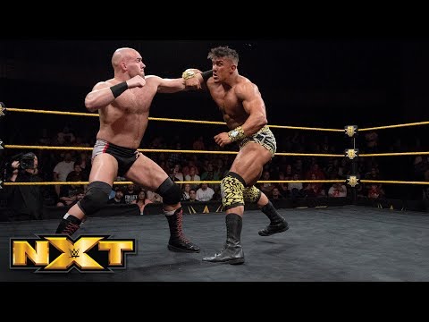 EC3 Claims He Is Driven By Angst