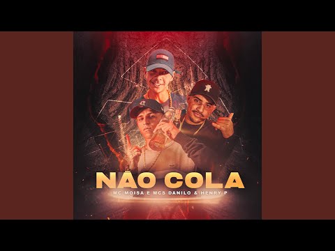 Não Cola