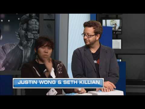 Today On the Spot 1/21/10 by GameSpot