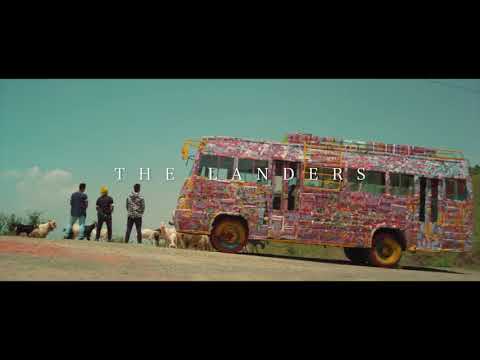 FRUIT || THE LANDERS || OFFICIAL VIDEO || NEW SONG || 2K18 || SUKH.