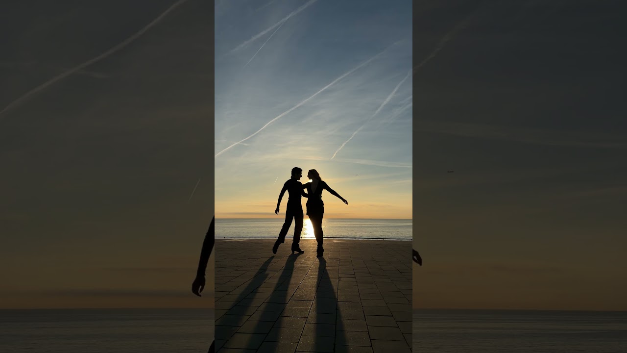 Pau en Fred Astaire Barcelona