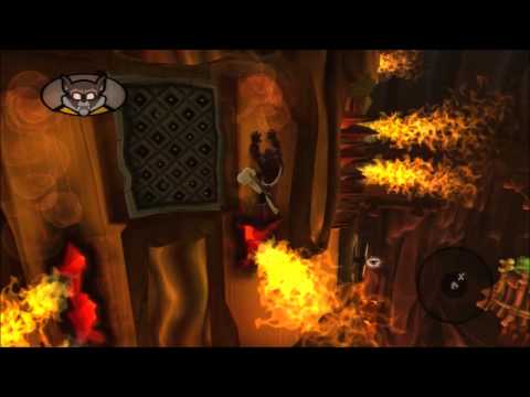 Sly 4: Mission 25 - Operation: Jurassic Thievery