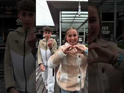 FOR YOU con mi amiga Galita 🎉#Shorts