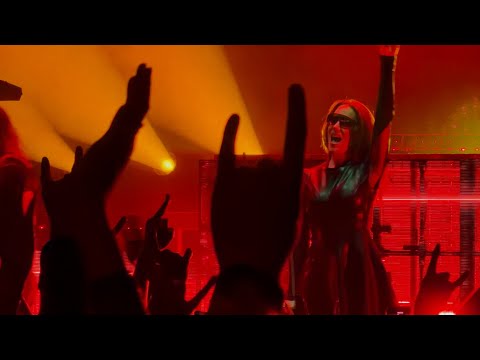 Epica - Arcane Dimensions 2026 - London