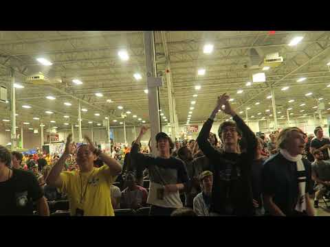 Mistake vs WaDi Crowd Reaction