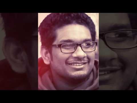 Happy Birthday to ABID