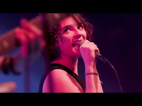 Sammy Rae & The Friends - The Feeling  (Live at Royale, Boston 3/26/22)