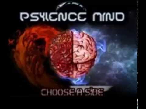 Psylence Mind - I have a Dream [165]