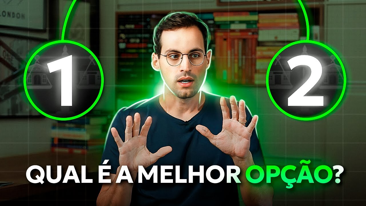 Permuta imobiliária em um loteamento