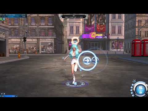 [Mstar Korea] Muero de Risa - NIA & Nyno Vargas