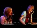 Eisley - Invasion - live at Fearless Music