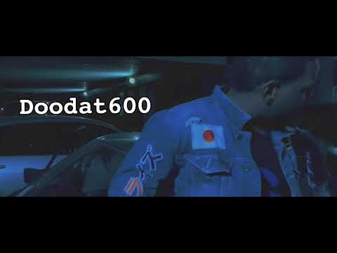 Babyree6 x Doodat600 - 600 anthem