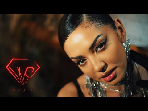 Francesca Ilie ✘ Florin Salam - Te Iubesc | Official Video