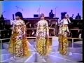 Diana Ross and The Supremes - I Hear A Symphony [TCB Special - 1968]