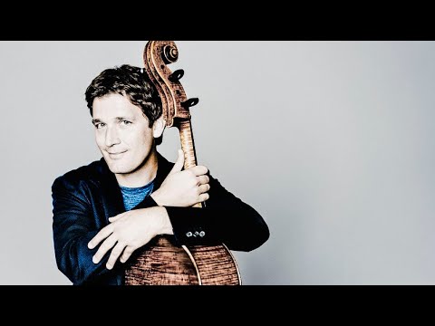 Joseph Haydn: Cellokonzert Nr. 2 in D-Dur (Hob. VIIb:2)