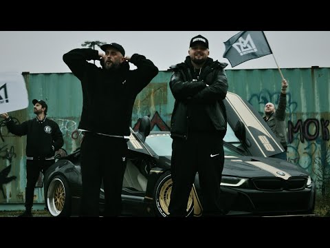 Anatom and BARTEK KOKO