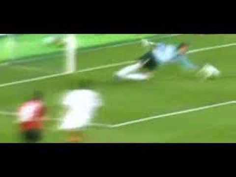 Milan Vs Sevilla by SALOOM