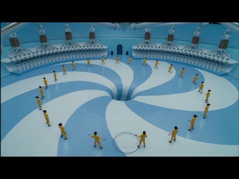 Charlie et la Chocolaterie - Veruca Salt