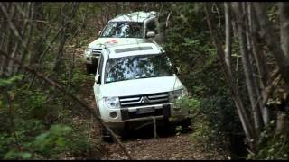 preview picture of video 'Raduno Pajero World Club Italia  Spoleto HIghlights'