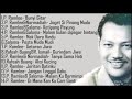 Koleksi Lagu Klasik Terbaik Oleh P Ramlee Saloma Rafeah Buang R Ismail
